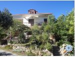 Apartmaji Mali Raj - Orebi  Peljeac Hrvaka