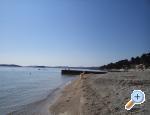Apartmaji Mali Raj - Orebi  Peljeac Hrvaka