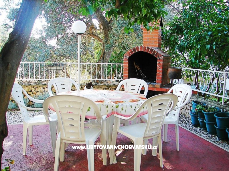 Appartements Petra – Ferienwohnung Orebic – Peljesac, Kroatien – Foto 2