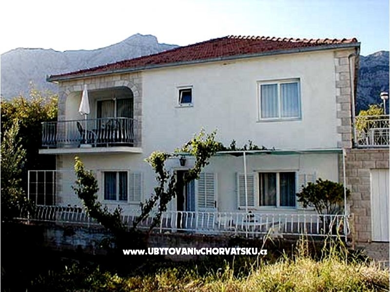 Appartements Petra – Ferienwohnung Orebic – Peljesac, Kroatien – Foto 3