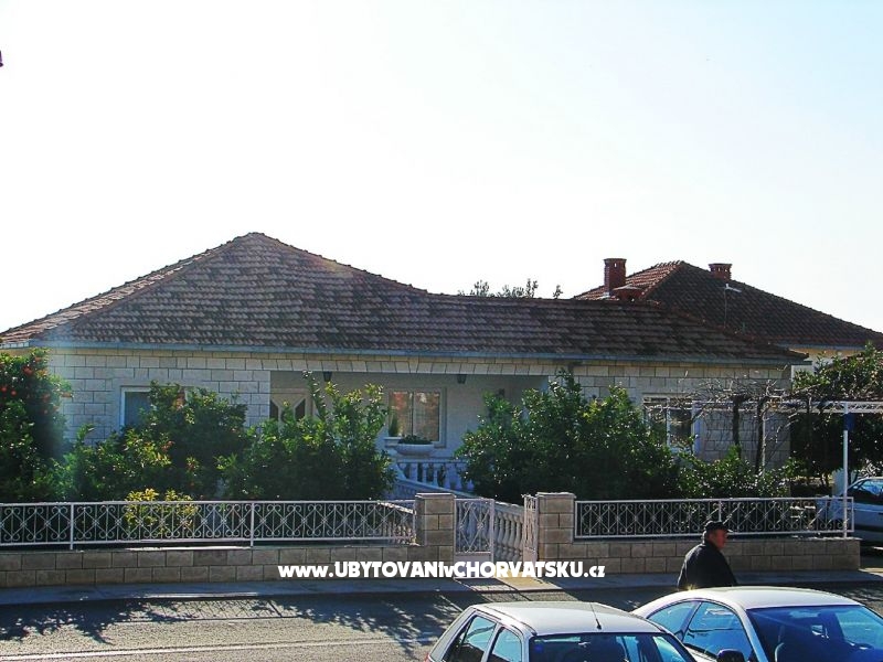 Appartements Petra – Ferienwohnung Orebic – Peljesac, Kroatien – Foto 4