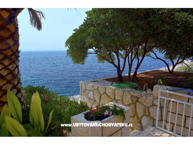 Apartmány Podobuce – ubytování Orebić – Pelješac, Chorvatsko – foto 8