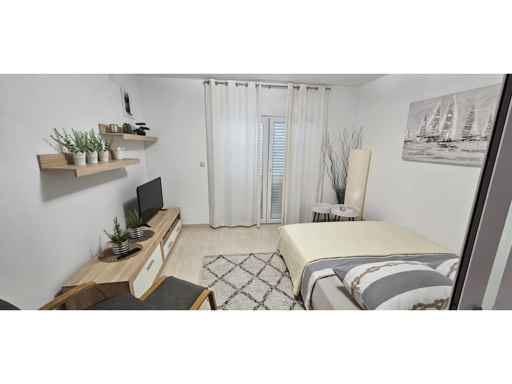 Appartements Ponta - Orebi  Peljeac Croatie