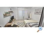 Apartmaji Ponta - Orebi  Peljeac Hrvaka