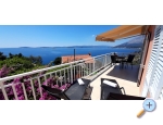 Appartements Ponta - Orebi  Peljeac Kroatien