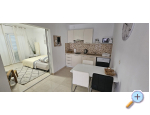 Appartements Ponta - Orebi  Peljeac Kroatien