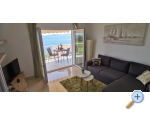 Appartements Ponta - Orebi  Peljeac Kroatien