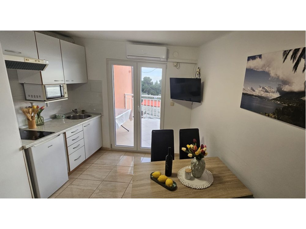 Appartements Ponta - Orebi  Peljeac Croatie
