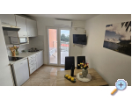 Apartmaji Ponta - Orebi  Peljeac Hrvaka