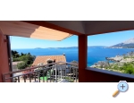 Appartements Ponta - Orebi  Peljeac Kroatien