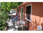 Appartements Ponta - Orebi  Peljeac Kroatien