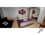 Appartements Ponta - Orebi  Peljeac Kroatien