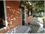 Appartements Ponta - Orebi  Peljeac Kroatien