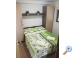 Appartements Ponta - Orebi  Peljeac Kroatien