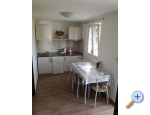 Appartements Ponta - Orebi  Peljeac Kroatien