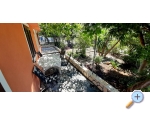 Appartements Ponta - Orebi  Peljeac Kroatien