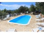 Apartmaji Ponta - Orebi  Peljeac Hrvaka