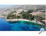 Apartmaji Ponta - Orebi  Peljeac Hrvaka