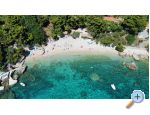 Apartmaji Ponta - Orebi  Peljeac Hrvaka