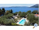 Apartmaji Ponta - Orebi  Peljeac Hrvaka
