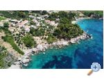 Apartmaji Ponta - Orebi  Peljeac Hrvaka