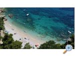 Apartmaji Ponta - Orebi  Peljeac Hrvaka