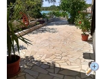 Apartmaji Radojkovi - Orebi  Peljeac Hrvaka