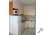 Appartements Radojkovi - Orebi  Peljeac Kroatien