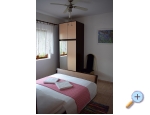 Appartements Radojkovi - Orebi  Peljeac Kroatien