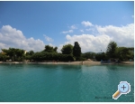 Appartements Radojkovi - Orebi  Peljeac Kroatien
