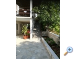Appartements Radojkovi - Orebi  Peljeac Kroatien