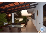 Appartements Radojkovi - Orebi  Peljeac Kroatien