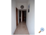 Appartements Radojkovi - Orebi  Peljeac Kroatien