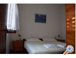 Apartmaji Radojkovi - Orebi  Peljeac Hrvaka
