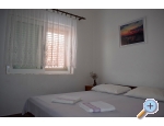 Appartements Radojkovi - Orebi  Peljeac Kroatien