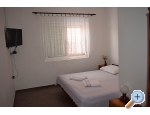 Appartements Radojkovi - Orebi  Peljeac Kroatien