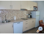 Appartements Radojkovi - Orebi  Peljeac Kroatien