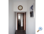 Appartements Radojkovi - Orebi  Peljeac Kroatien