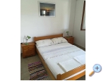 Apartmaji Radojkovi - Orebi  Peljeac Hrvaka