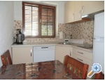 Appartements Radojkovi - Orebi  Peljeac Kroatien
