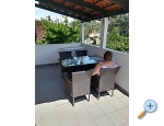 Appartements Radojkovi - Orebi  Peljeac Kroatien