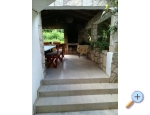 Appartements Radojkovi - Orebi  Peljeac Kroatien