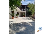 Appartements Radojkovi - Orebi  Peljeac Kroatien