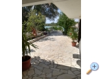 Appartements Radojkovi - Orebi  Peljeac Kroatien