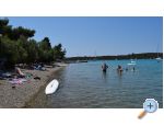 Apartmaji Radojkovi - Orebi  Peljeac Hrvaka