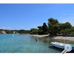 Apartmaji Radojkovi - Orebi  Peljeac Hrvaka