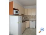 Apartmaji Radojkovi - Orebi  Peljeac Hrvaka