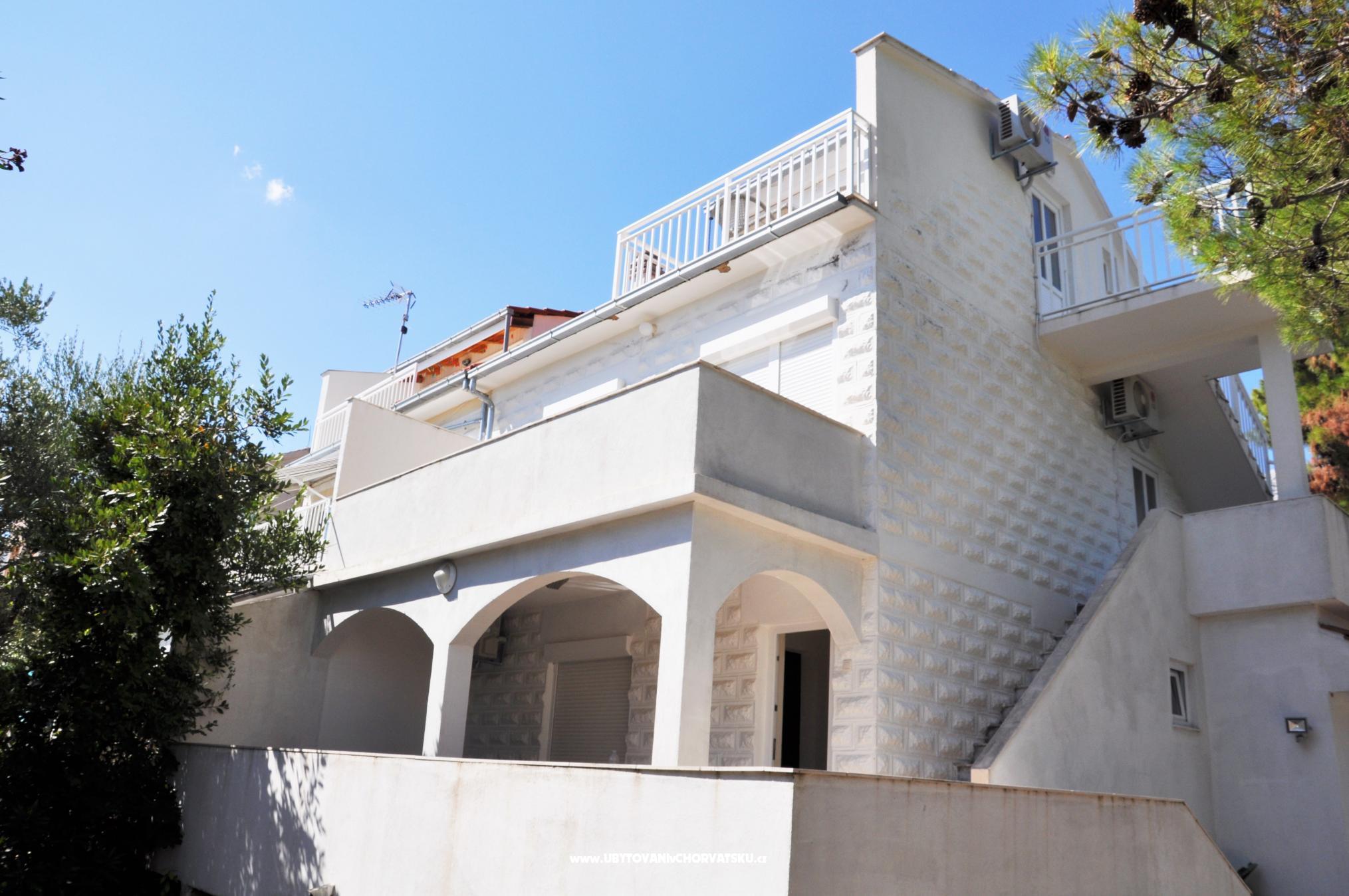 Appartements Seno – Ferienwohnung Orebic – Peljesac, Kroatien – Foto 1