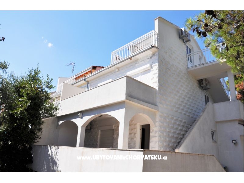 Appartements Seno – Ferienwohnung Orebic – Peljesac, Kroatien – Foto 10