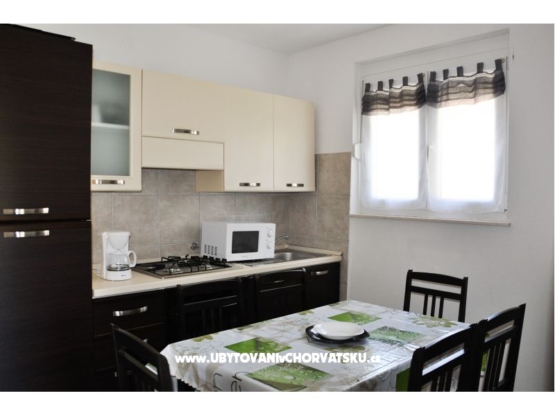 Appartements Seno – Ferienwohnung Orebic – Peljesac, Kroatien – Foto 11